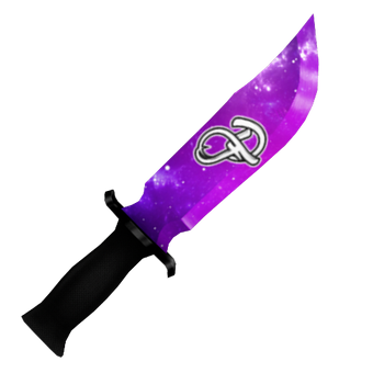 Promotional Weapons Roblox Murder Mystery X Wiki Fandom - olf purple roblox