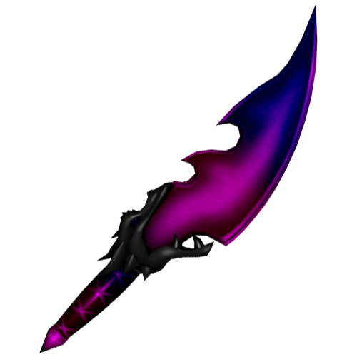 Godly Weapons Roblox Murder Mystery X Wiki Fandom - crafting the godly rainbow flames effect roblox murder mystery x