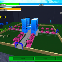 U A High School Roblox My Hero Academia Arena Wiki Fandom