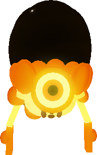 Light Bulb Roblox Monster