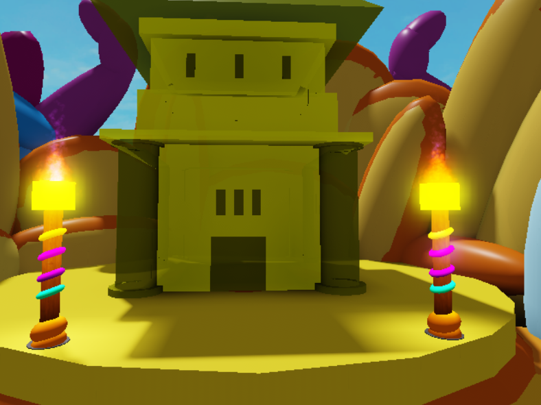 Fire Oasis Roblox My Singing Monsters Roleplay Wiki Fandom - oasis island coming soon roblox