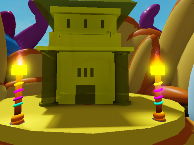 Fire Oasis Roblox My Singing Monsters Roleplay Wiki Fandom - beach house roleplay roblox my favorite roblox games