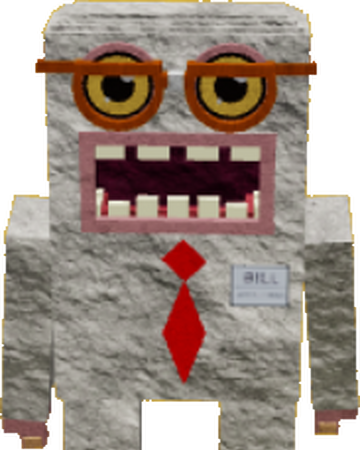 roblox my singing monsters roleplay Bill Roblox My Singing Monsters Roleplay Wiki Fandom