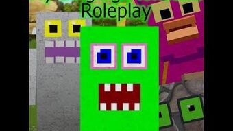 My Singing Monsters Roleplay Roblox My Singing Monsters Roleplay Wiki Fandom - 2 player house roleplay roblox