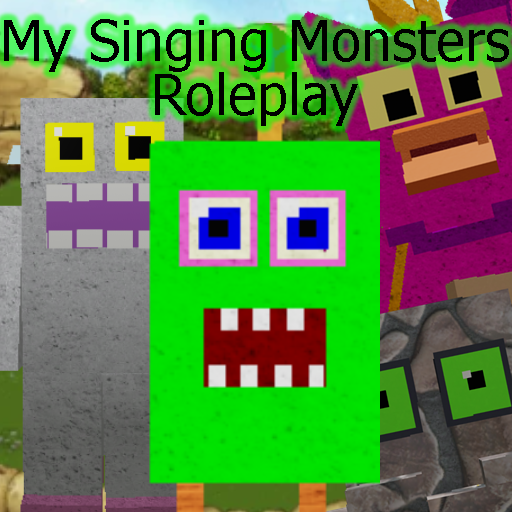 Monsters Roblox Song