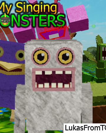 my singing monsters roblox My Singing Monsters Roleplay Roblox My Singing Monsters Roleplay