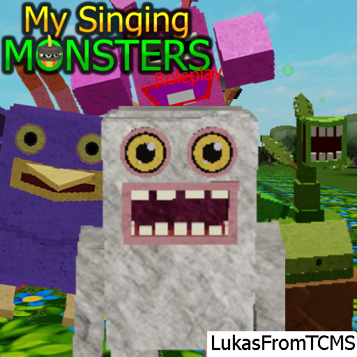 Roblox My Singing Monsters