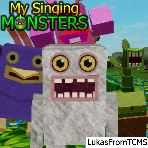 My Singing Monsters Roleplay Roblox My Singing Monsters Roleplay Wiki Fandom - roblox my singing monsters roleplay