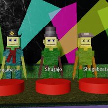 Shugitar Roblox My Singing Monsters Roleplay Wiki Fandom