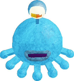 Toe Jammer Roblox My Singing Monsters Roleplay Wiki Fandom - clamble roblox my singing monsters roleplay wiki fandom