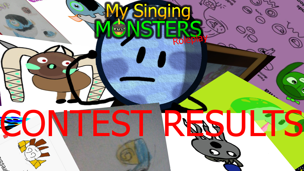 My Singing Monsters Roblox Id