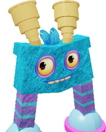 Scups Roblox My Singing Monsters Roleplay Wiki Fandom - animal roleplay games on roblox