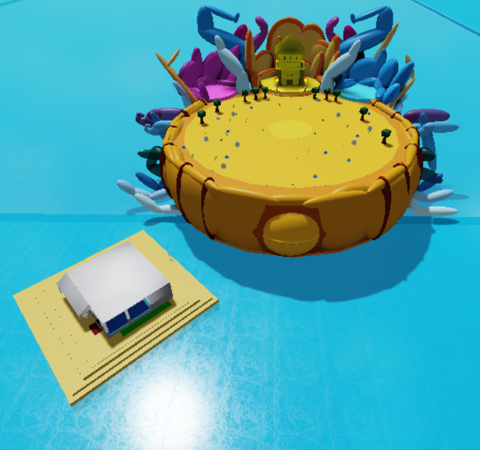 Fire Oasis Roblox My Singing Monsters Roleplay Wiki Fandom - oasis games roblox