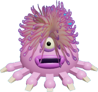 Toe Jammer Roblox My Singing Monsters Roleplay Wiki Fandom - epic purple texture roblox