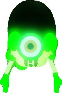 Light Bulb Roblox Monster