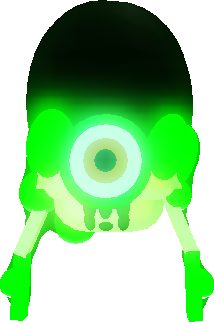 Roblox Light Bulb Monster