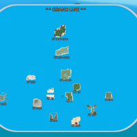 The Map Roblox Mystical Fruits Online Wiki Fandom