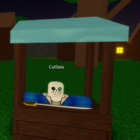 Sans Roblox Mystical Fruits Online Wiki Fandom