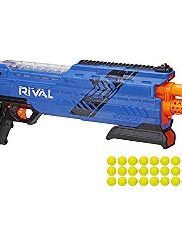 Roblox Nerf Fps Wiki