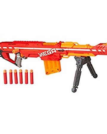 Roblox Nerf Fps 2017