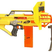 Stampede Roblox Nerf Fps Wiki Fandom