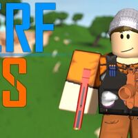 Roblox Nerf Fps Wiki Fandom - roblox nerf fps 2017