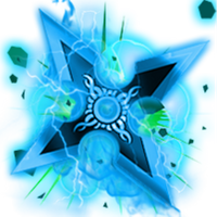 Explosive Hypersonic Shuriken Roblox Ninja Legends Wiki Fandom