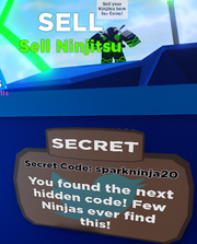 Santa Tell Me Roblox Code