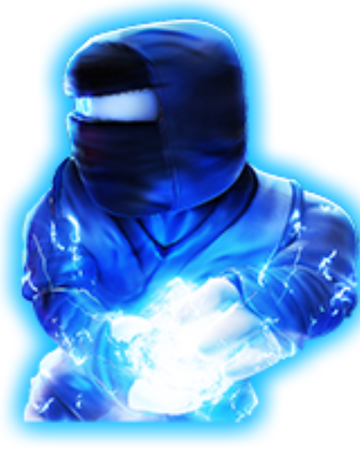 Ninja Form I Roblox Ninja Legends Wiki Fandom