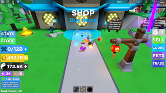 Shop Roblox Ninja Legends Wiki Fandom - codigos ninja legends roblox