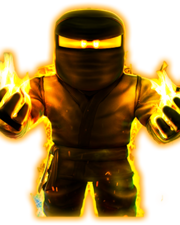 Roblox Ninja Legends Toys