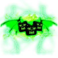 Cybernetic Showdown Dragon Roblox Ninja Legends Wiki Fandom