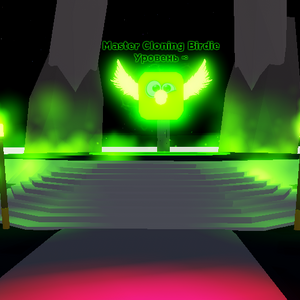 Pet Cloning Altar Roblox Ninja Legends Wiki Fandom