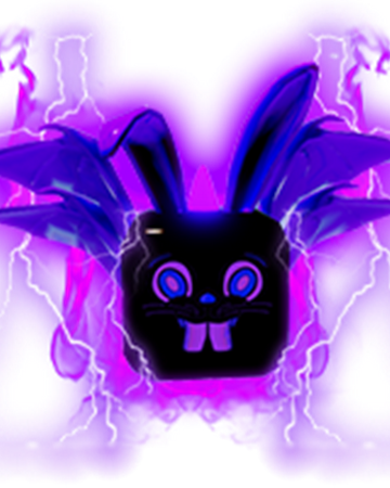 Aether Spirit Bunny Roblox Ninja Legends Wiki Fandom