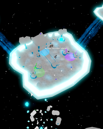 Winter Wonderland Island Roblox Ninja Legends Wiki Fandom