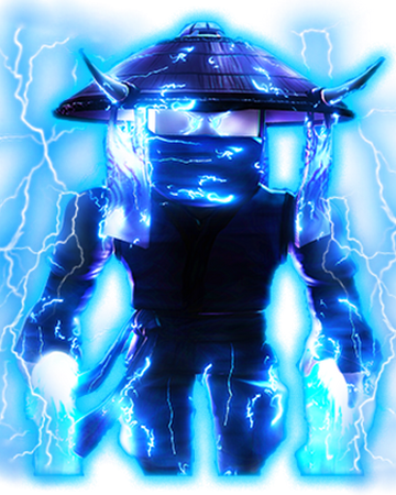 Wiki Ninja Legends Roblox