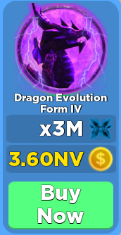 Dragon Evolution Form Iv Roblox Ninja Legends Wiki Fandom - roblox sign evolution