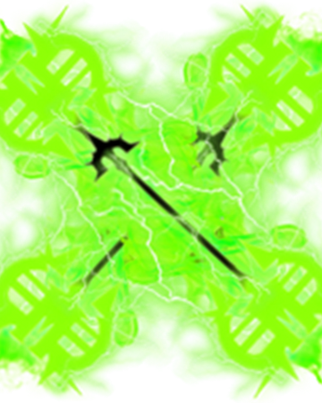 Dw Double Electro Ultraus Blade Roblox Ninja Legends Wiki Fandom