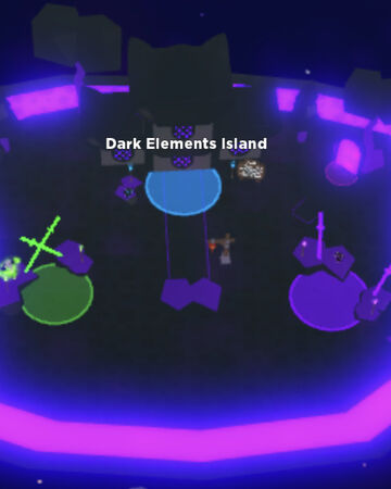 Roblox Ninja Legends Dark Karma