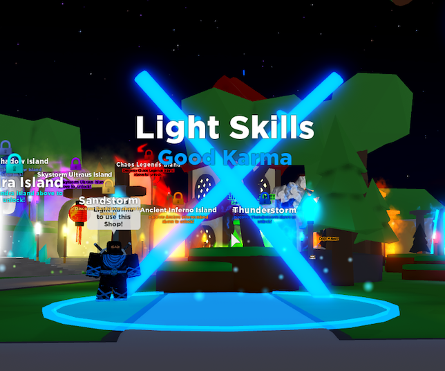 good karma ninja legends codes good karma ninja legends codes