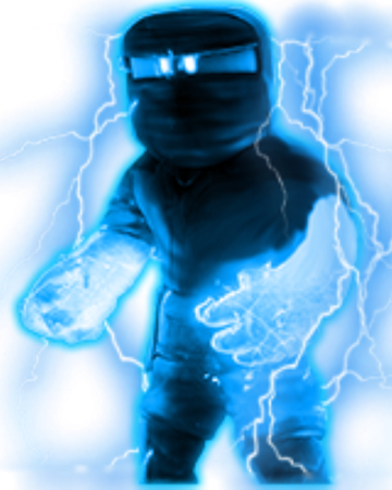Lightning Element Roblox Ninja Legends Wiki Fandom - roblox ninja dress