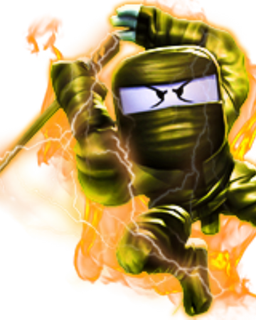 Master Ninja Roblox Ninja Legends Wiki Fandom