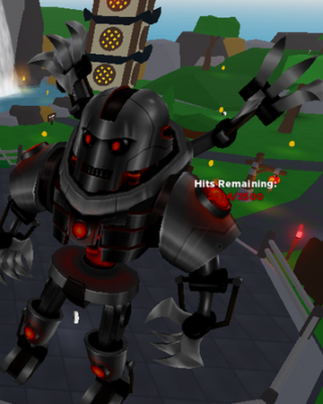 Roblox Ninja Legends Wiki