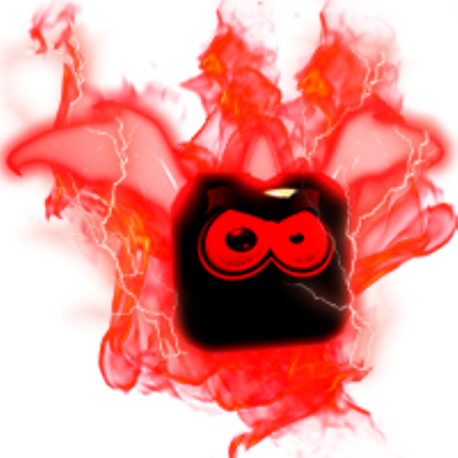 Dark Karma Dragon Roblox Ninja Legends Wiki Fandom - red dragon eyes roblox