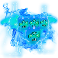 Masterful Strike Leviathan Roblox Ninja Legends Wiki Fandom