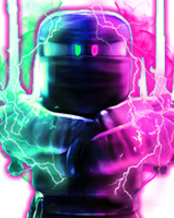 Eternity Hunter Roblox Ninja Legends Wiki Fandom