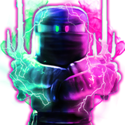 Roblox Ninja Legends Logo