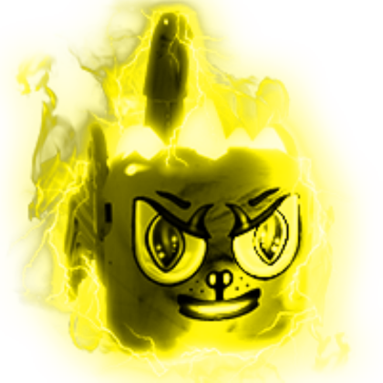 Golden Storm Manticore Roblox Ninja Legends Wiki Fandom