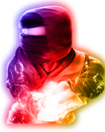 Ninja Form V Roblox Ninja Legends Wiki Fandom