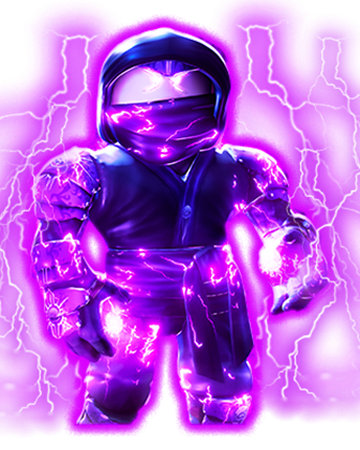Shadow Charge Element Roblox Ninja Legends Wiki Fandom